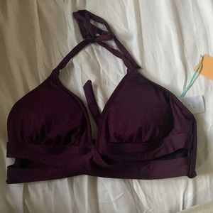 brand new bikini top